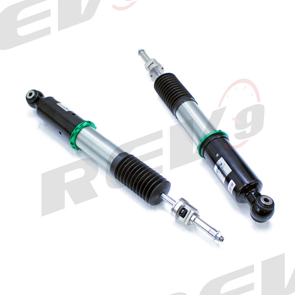 Rev9 Power Hyper-Street II Coilovers - Mercedes-Benz C300 Sedan(W205) RWD 2015-19