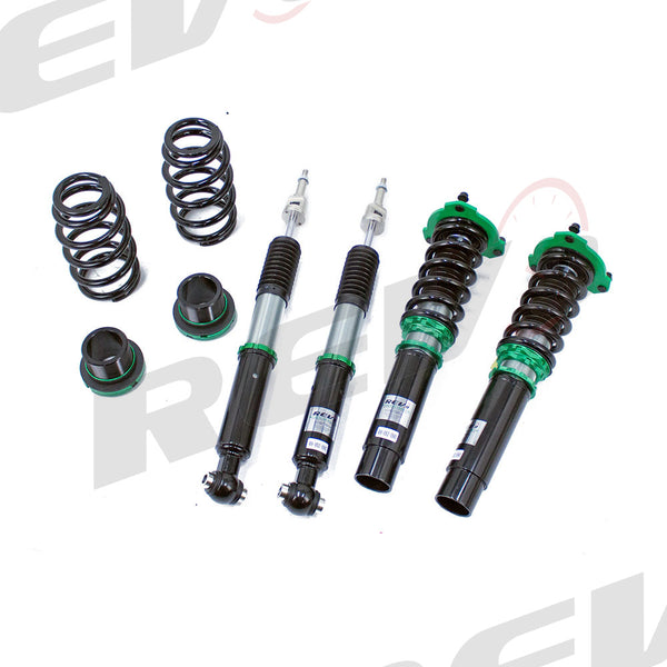 Rev9 Power Hyper-Street II Coilovers - Audi A5 Quattro / Sportsback (F5) 2018-22