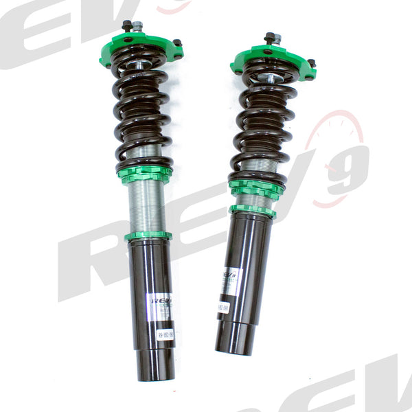 Rev9 Power Hyper-Street II Coilovers - Audi A5 Quattro / Sportsback (F5) 2018-22