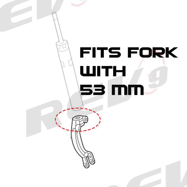 Rev9 Power Hyper-Street II Coilovers - Audi A5 Quattro / Sportsback (F5) 2018-22