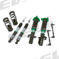 Rev9 Power Hyper-Street II Coilovers - Toyota Camry L/LE/XLE (XV70) 2018-24 2.5L Engine