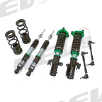 Rev9 Power Hyper-Street II Coilovers - Toyota Camry L/LE/XLE (XV70) 2018-24 2.5L Engine