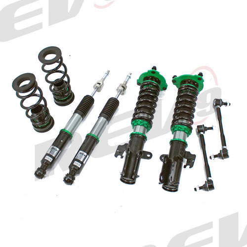 Rev9 Power Hyper-Street II Coilovers - Toyota Camry L/LE/XLE (XV70) 2018-22 2.5L Engine