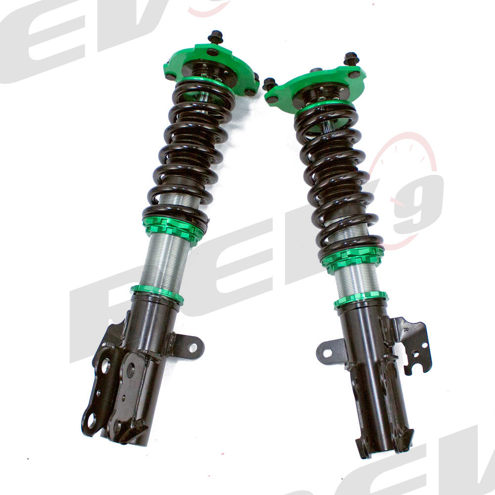 Rev9 Power Hyper-Street II Coilovers - Toyota Camry L/LE/XLE (XV70) 2018-24 2.5L Engine