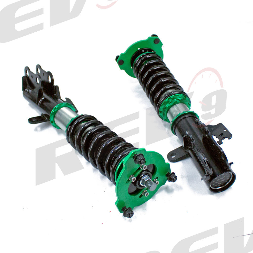 Rev9 Power Hyper-Street II Coilovers - Toyota Camry L/LE/XLE (XV70) 2018-24 2.5L Engine
