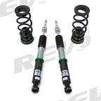 Rev9 Power Hyper-Street II Coilovers - Toyota Camry L/LE/XLE (XV70) 2018-24 2.5L Engine