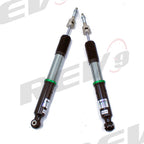 Rev9 Power Hyper-Street II Coilovers - Toyota Camry L/LE/XLE (XV70) 2018-24 2.5L Engine