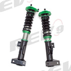 Rev9 Power Hyper-Street II Coilovers - Mercedes-Benz C-Class Sedan(W204) RWD 2007-14