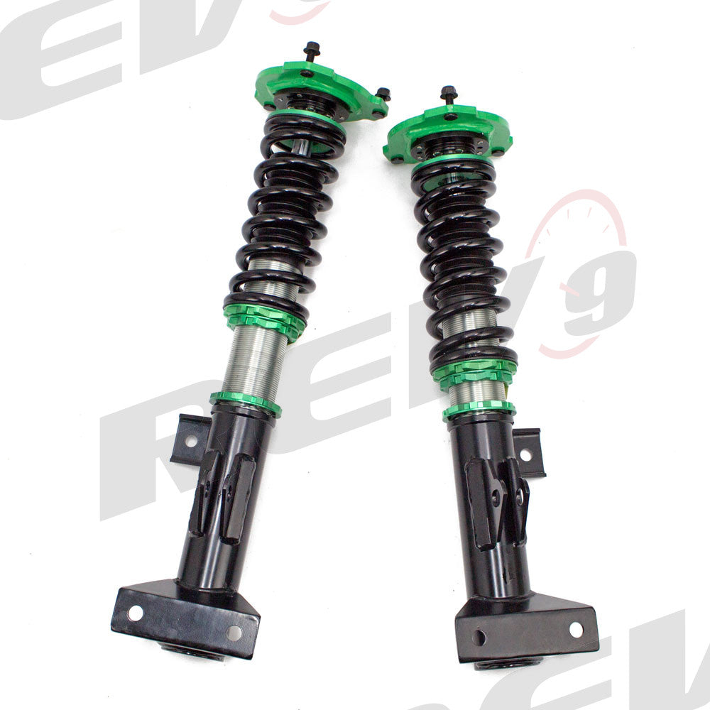 Rev9 Power Hyper-Street II Coilovers - Mercedes-Benz E-Class Coupe(C207) RWD 2010-17