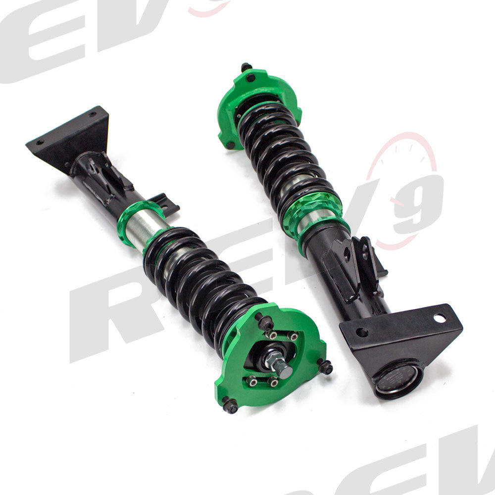 Rev9 Power Hyper-Street II Coilovers - Mercedes-Benz C-Class Sedan(W204) RWD 2007-14