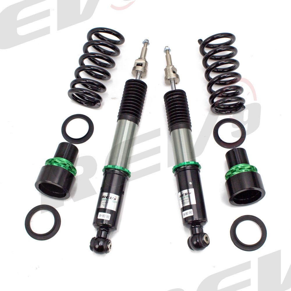 Rev9 Power Hyper-Street II Coilovers - Mercedes-Benz E-Class Coupe(C207) RWD 2010-17