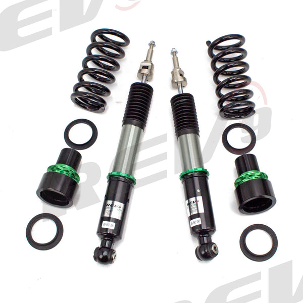 Rev9 Power Hyper-Street II Coilovers - Mercedes-Benz E-Class Convert(A207) RWD 2010-17