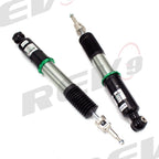 Rev9 Power Hyper-Street II Coilovers - Mercedes-Benz C-Class Sedan(W204) RWD 2007-14