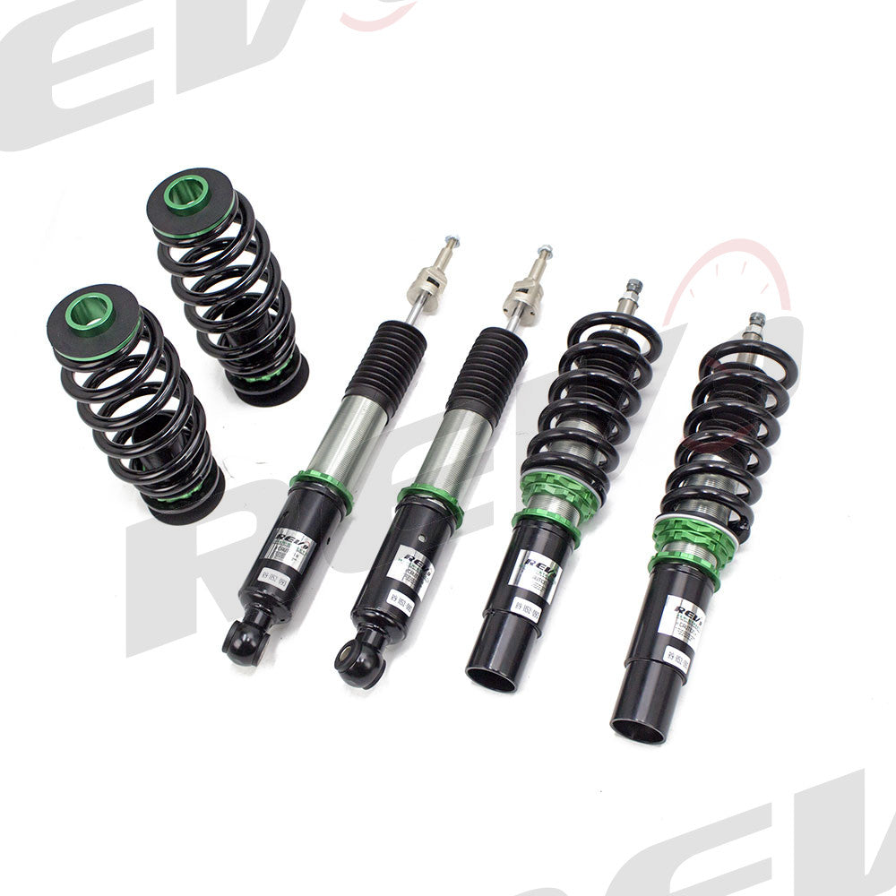 Rev9 Power Hyper-Street II Coilovers - Audi A6/A6 Quattro (C7) 2012-18