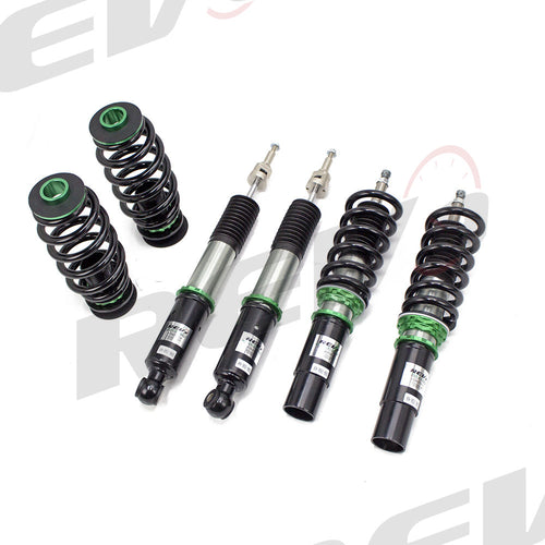 Rev9 Power Hyper-Street II Coilovers - Audi A7 Quattro (GC8) 2012-18
