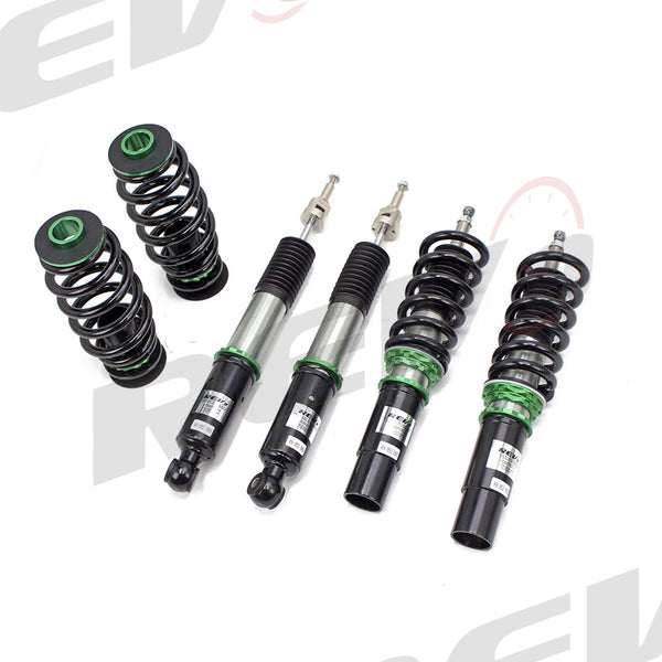 Rev9 Power Hyper-Street II Coilovers - Audi A7 Quattro (GC8) 2012-18