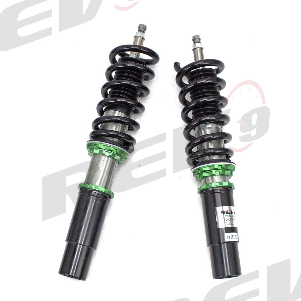 Rev9 Power Hyper-Street II Coilovers - Audi A6/A6 Quattro (C7) 2012-18