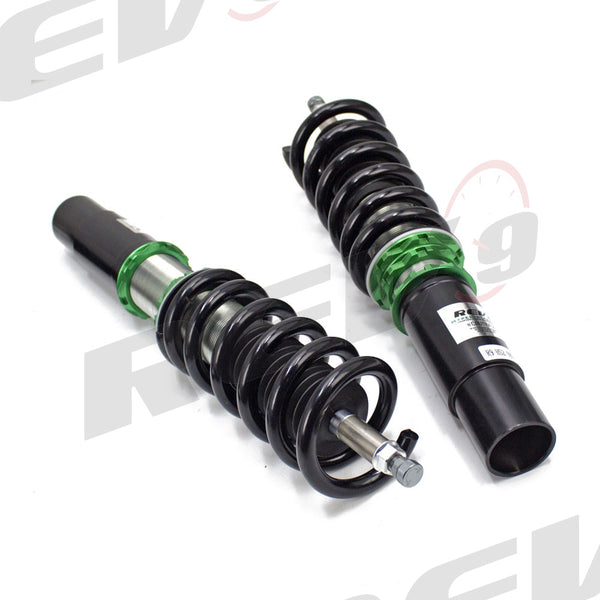 Rev9 Power Hyper-Street II Coilovers - Audi A7 Quattro (GC8) 2012-18