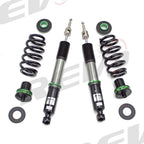Rev9 Power Hyper-Street II Coilovers - Audi A7 Quattro (GC8) 2012-18
