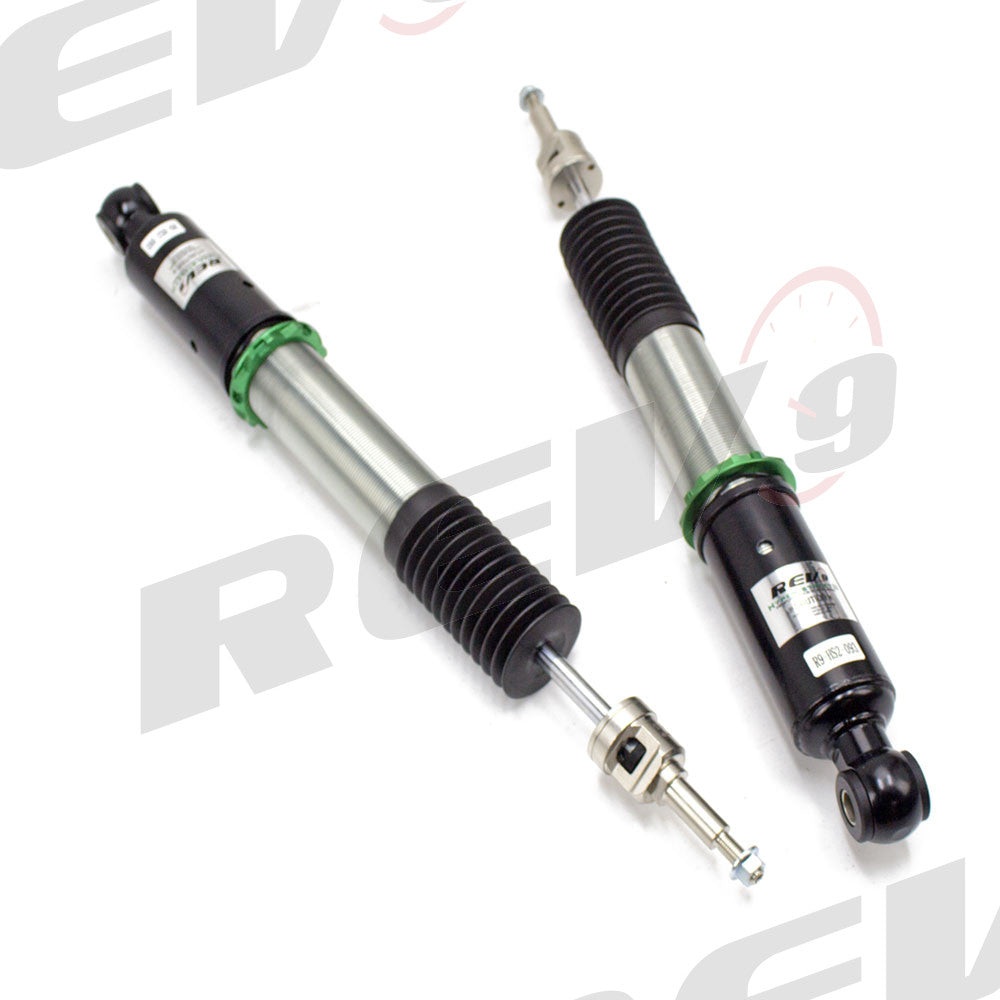 Rev9 Power Hyper-Street II Coilovers - Audi A7 Quattro (GC8) 2012-18
