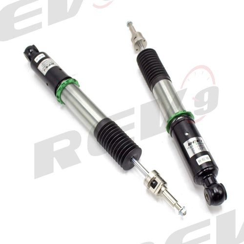 Rev9 Power Hyper-Street II Coilovers - Audi A7 Quattro (GC8) 2012-18