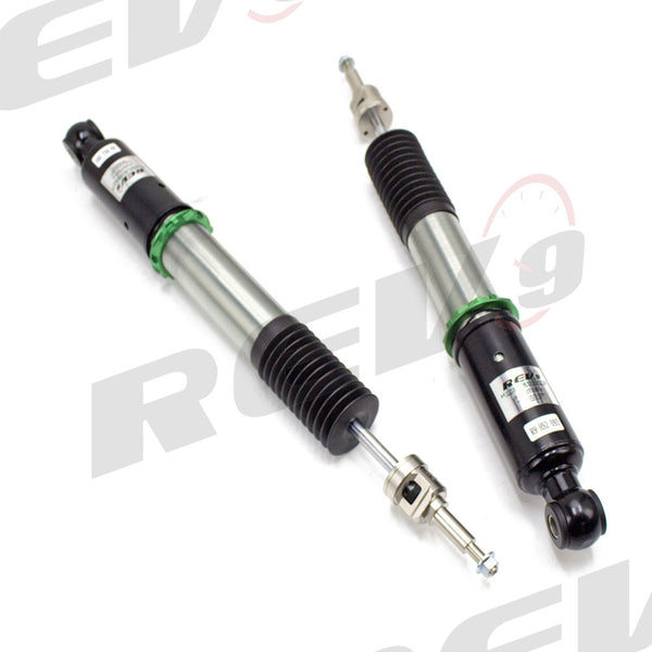 Rev9 Power Hyper-Street II Coilovers - Audi A7 Quattro (GC8) 2012-18