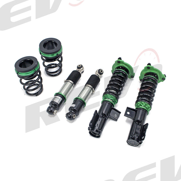 Rev9 Power Hyper-Street II Coilovers - Kia Forte(TD) 2010-13