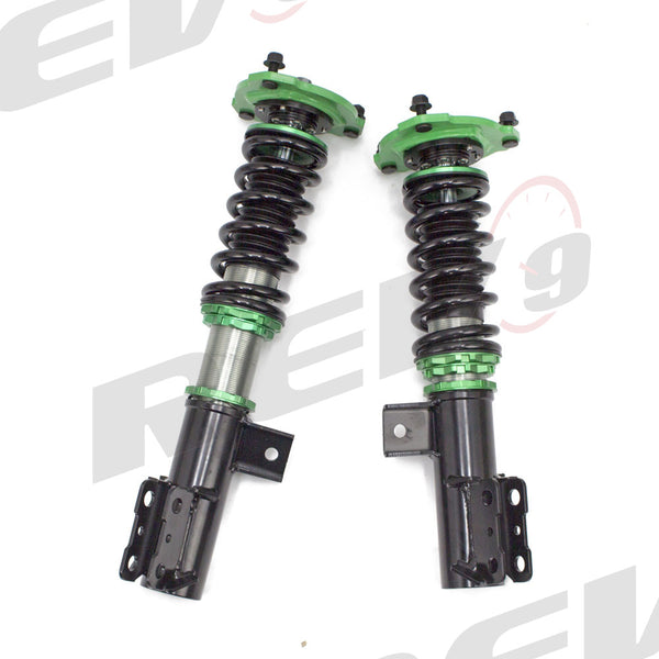 Rev9 Power Hyper-Street II Coilovers - Kia Forte(TD) 2010-13