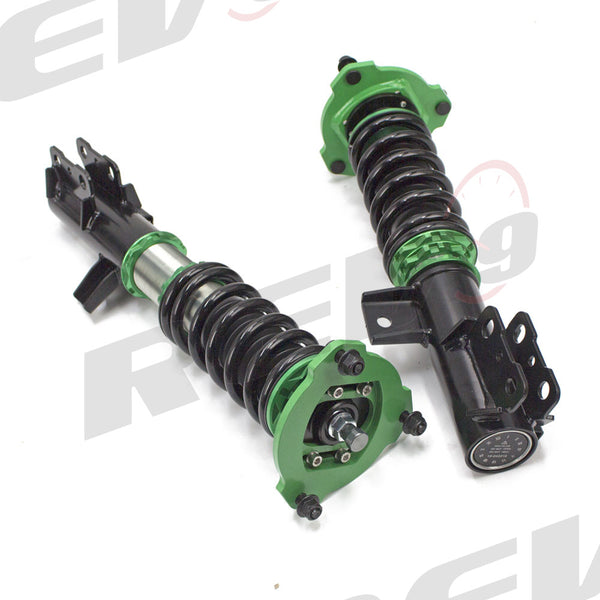 Rev9 Power Hyper-Street II Coilovers - Kia Forte(TD) 2010-13