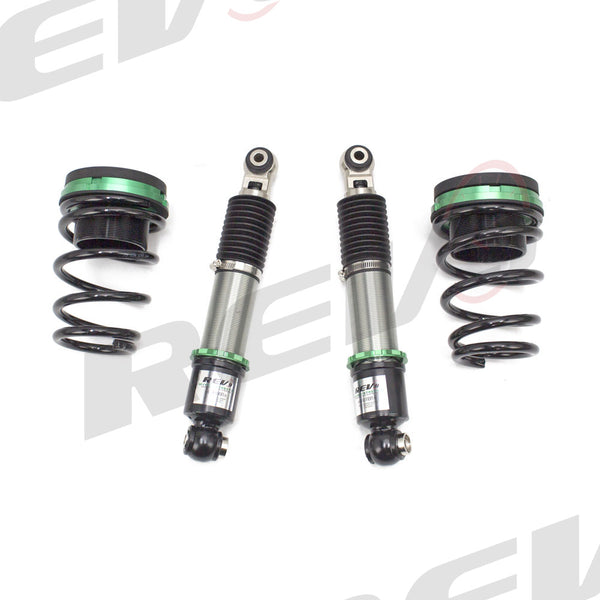 Rev9 Power Hyper-Street II Coilovers - Kia Forte(TD) 2010-13