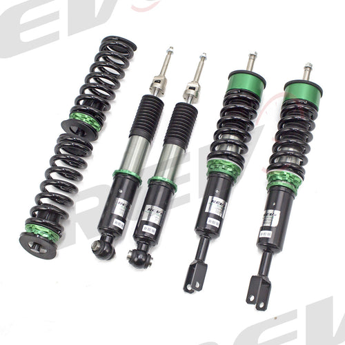 Rev9 Power Hyper-Street II Coilovers - Audi RS4(B7) 2006-08