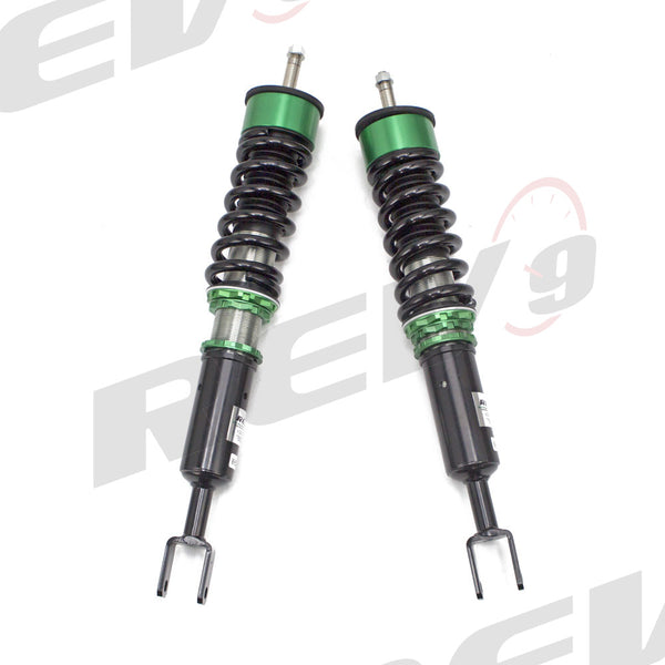 Rev9 Power Hyper-Street II Coilovers - Audi S4(B6/B7) 2003-08
