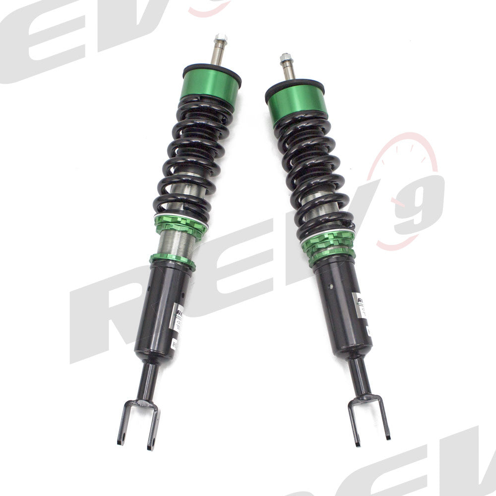 Rev9 Power Hyper-Street II Coilovers - Audi RS4(B7) 2006-08