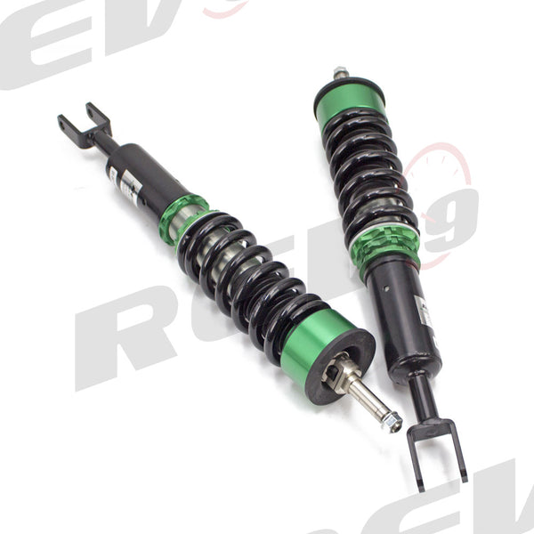 Rev9 Power Hyper-Street II Coilovers - Audi S4(B6/B7) 2003-08