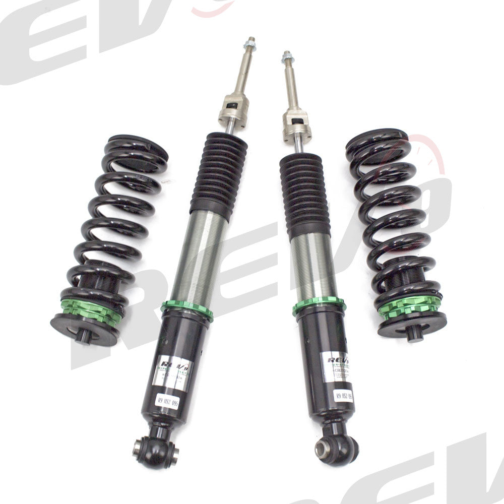 Rev9 Power Hyper-Street II Coilovers - Audi A4/A4 Quattro(B6/B7) 2002-08