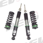 Rev9 Power Hyper-Street II Coilovers - Audi RS4(B7) 2006-08