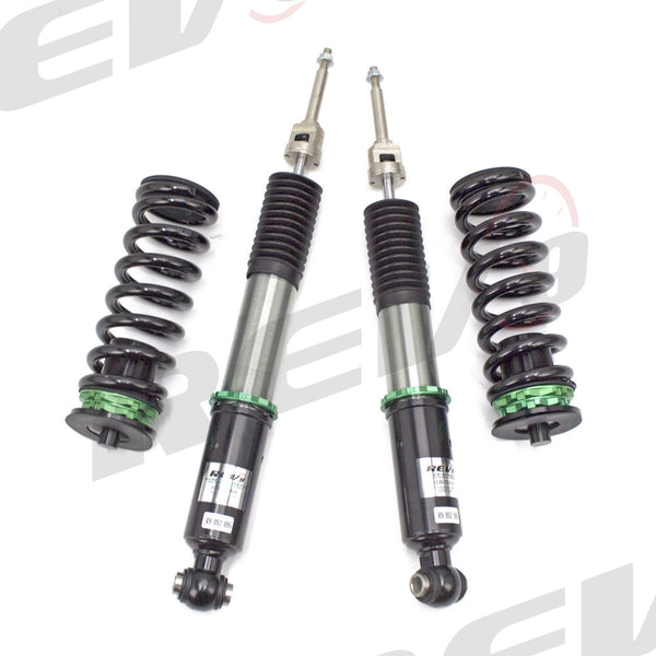 Rev9 Power Hyper-Street II Coilovers - Audi RS4(B7) 2006-08