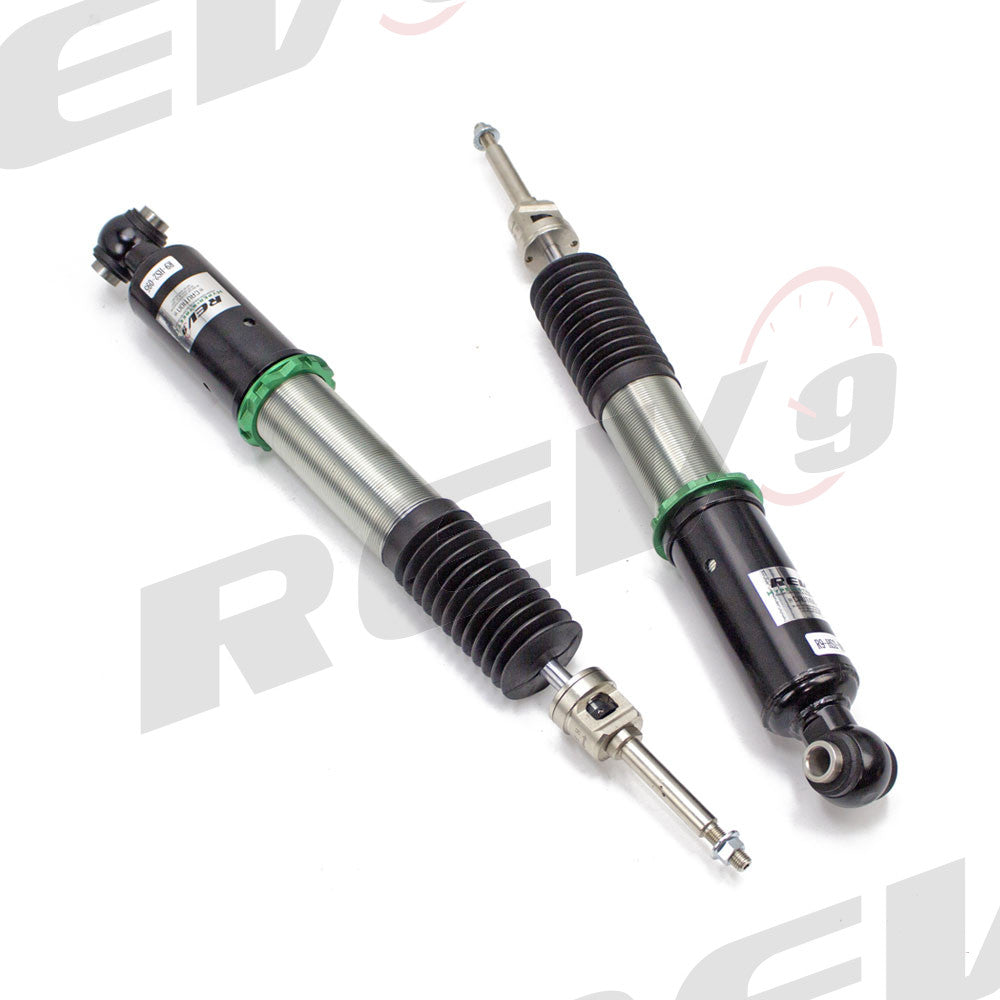 Rev9 Power Hyper-Street II Coilovers - Audi RS4(B7) 2006-08