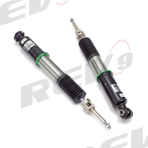 Rev9 Power Hyper-Street II Coilovers - Audi RS4(B7) 2006-08