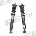Rev9 Power Hyper-Street II Coilovers - BMW 5-Series (F10) RWD 2011-16