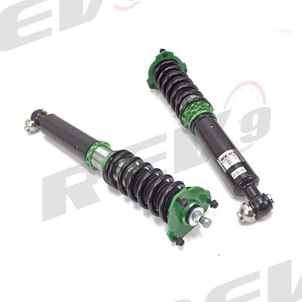 Rev9 Power Hyper-Street II Coilovers - BMW 5-Series (F10) RWD 2011-16