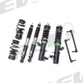 Rev9 Power Hyper-Street II Coilovers - Honda Fit (GD) 2006-2008