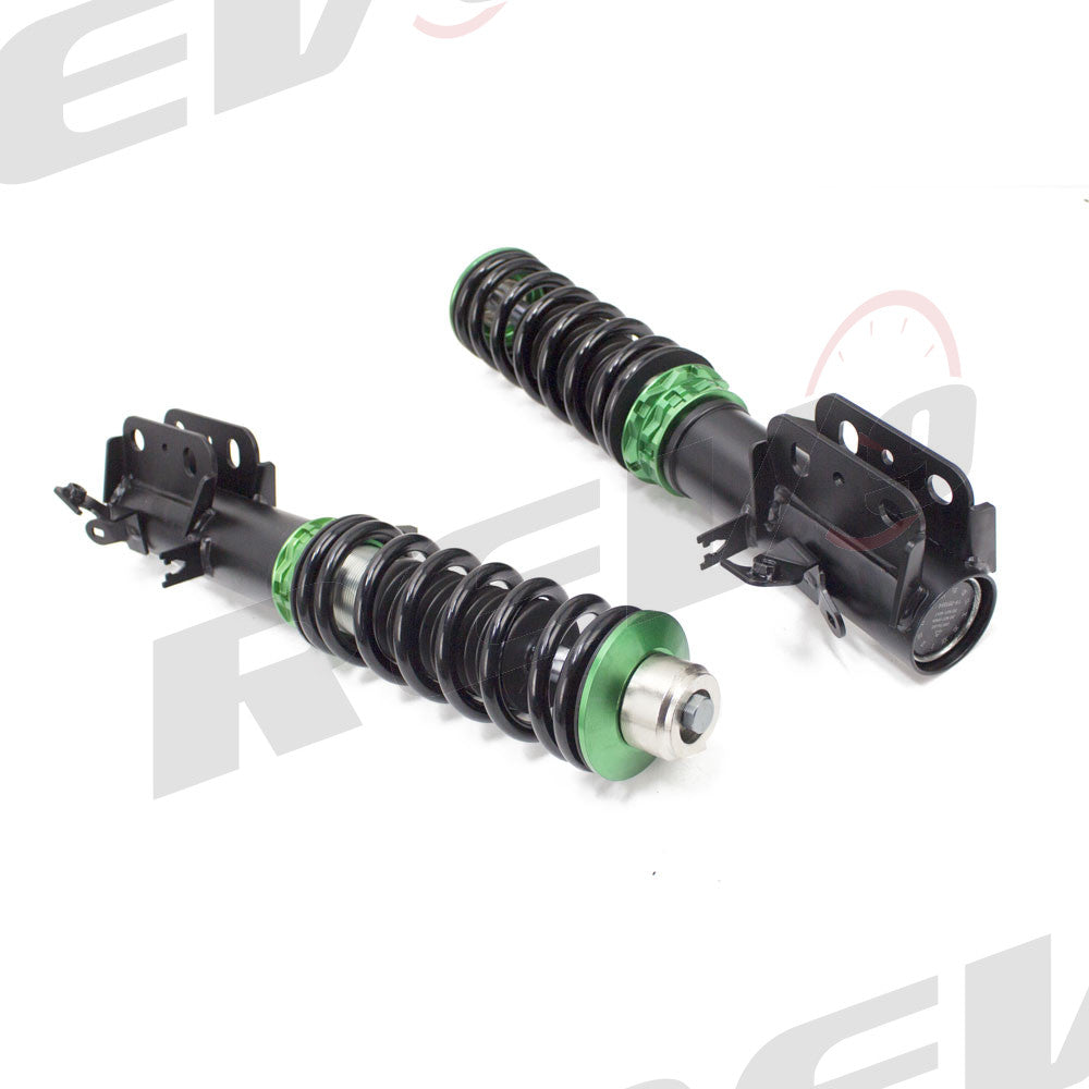 Rev9 Power Hyper-Street II Coilovers - Honda Fit (GD) 2006-2008