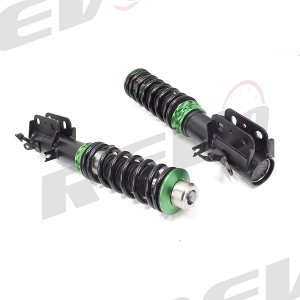 Rev9 Power Hyper-Street II Coilovers - Honda Fit (GD) 2006-2008