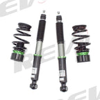 Rev9 Power Hyper-Street II Coilovers - Honda Fit (GD) 2006-2008