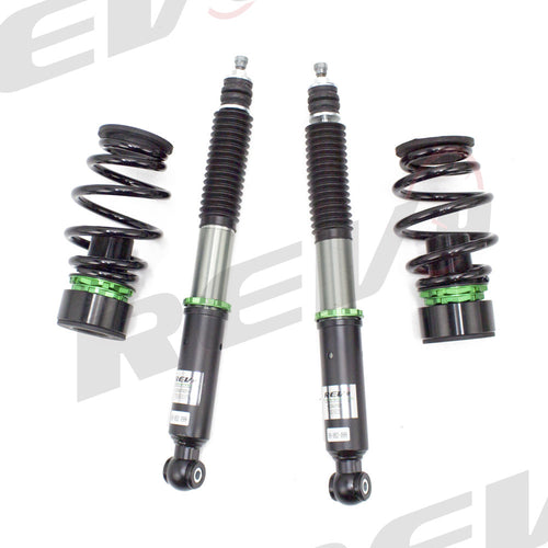 Rev9 Power Hyper-Street II Coilovers - Honda Fit (GD) 2006-2008