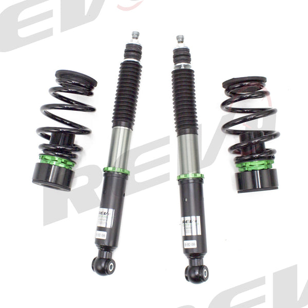 Rev9 Power Hyper-Street II Coilovers - Honda Fit (GD) 2006-2008