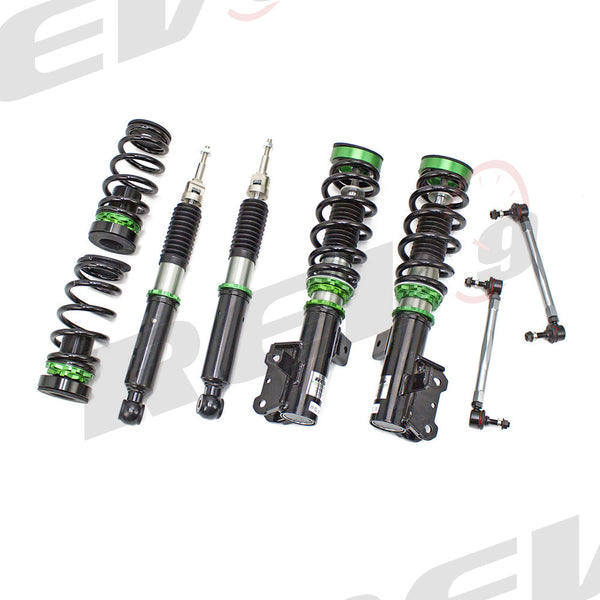 Rev9 Power Hyper-Street II Coilovers - Chevrolet Malibu 2013-15