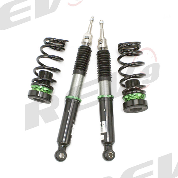 Rev9 Power Hyper-Street II Coilovers - Chevrolet Malibu 2013-15