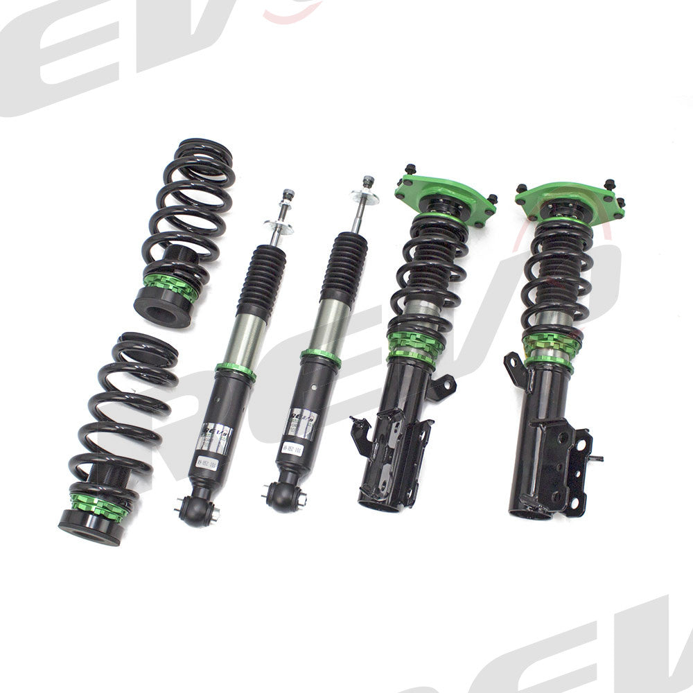 Rev9 Hyper-Street II Coilovers - Chevrolet Malibu 2016-20